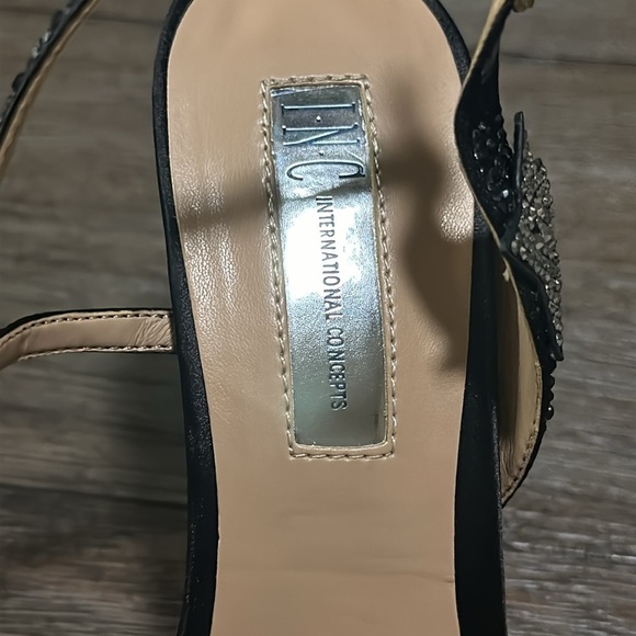 I.N.C International Concepts Renita heels - Picture 7 of 12